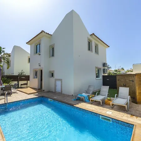Villa Kochili Protaras