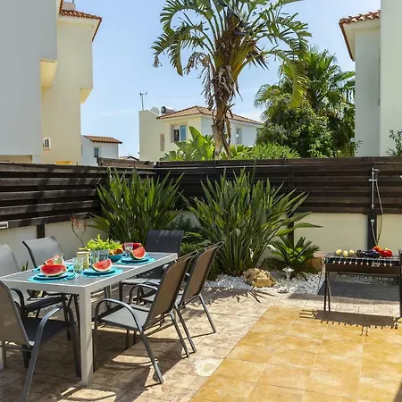 Kochili Villa Protaras