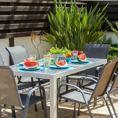 Kochili Villa Protaras
