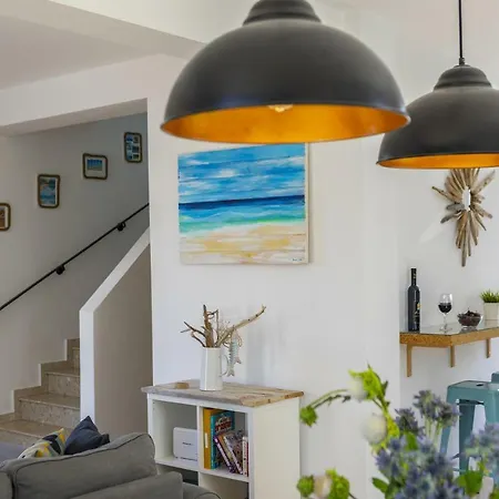 Kochili Villa Protaras
